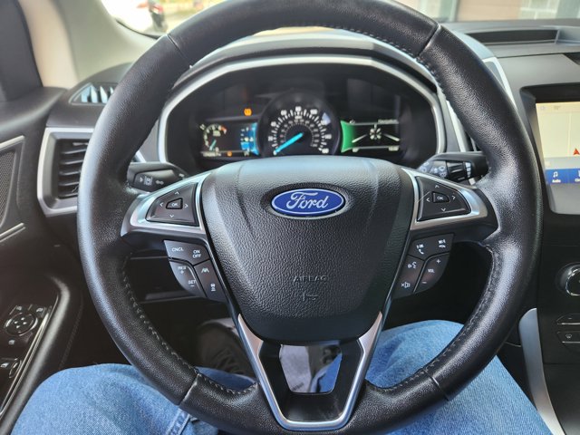 Used 2020 Ford Edge SUV