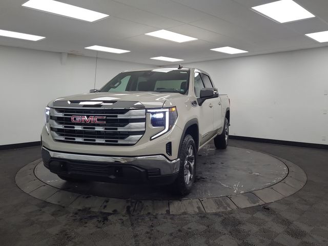 2026 – GMC – Sierra 1500