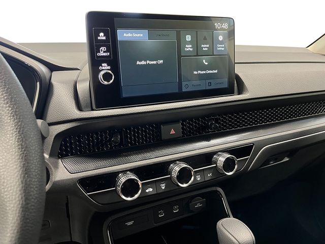 New 2026 Honda CR-V SUV