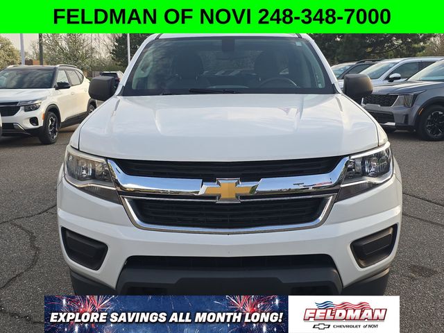 Used 2019 Chevrolet Colorado For Sale in Muncie, IN