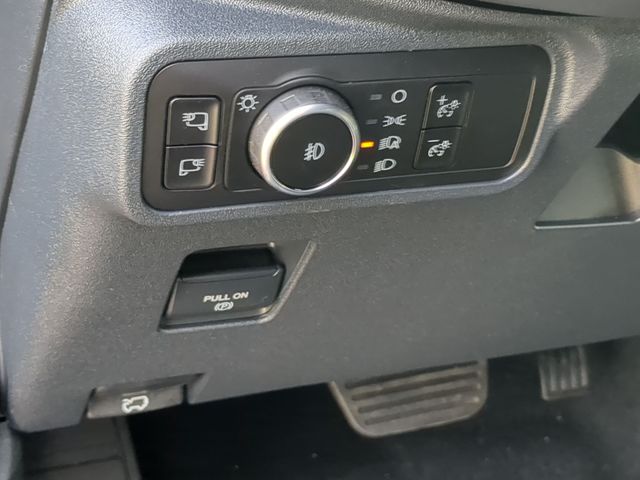 New 2025 Desert Sand Ford Outer Banks® image 19