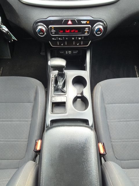 2019 Kia Sorento LX:169203A