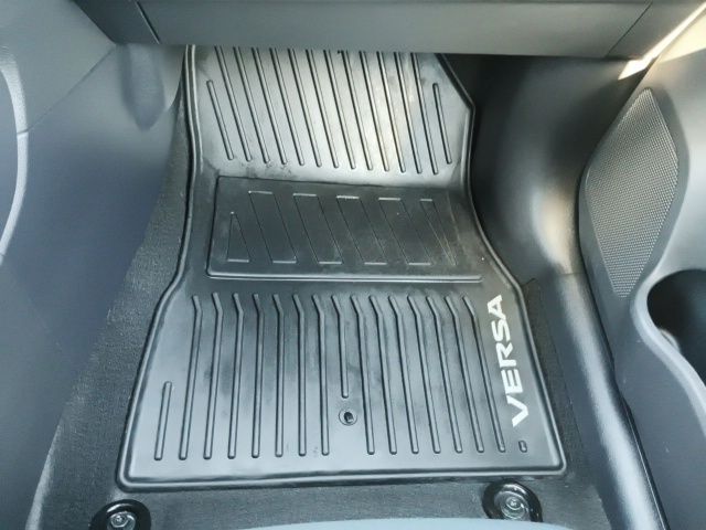 Used 2024 Nissan Versa Sedan