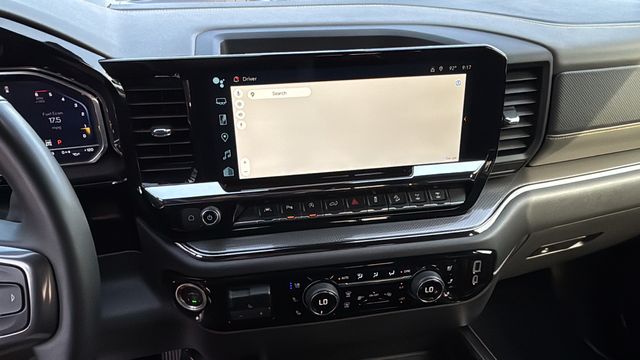 Used 2024 Black Chevrolet ZR2 image 27