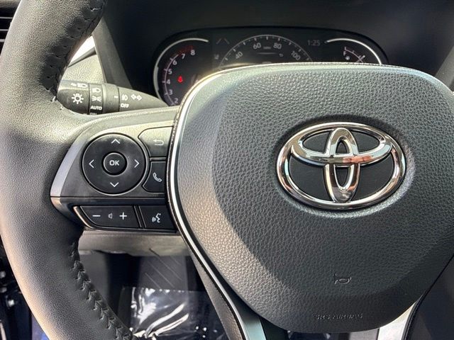 2024 Toyota RAV4 - $34,988