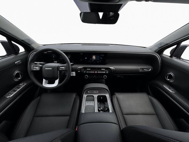 New 2026 White Hyundai Limited image 13