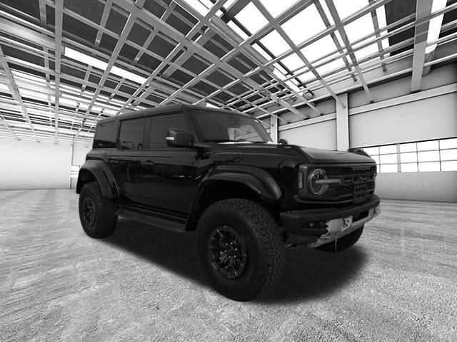 2024 Ford Bronco Raptor 4WD