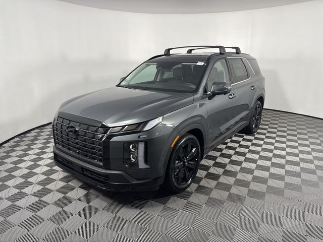 New 2025 Hyundai Palisade For Sale in Indianapolis, IN