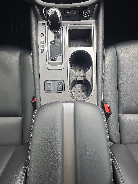 2023 Nissan Murano SV:46263A