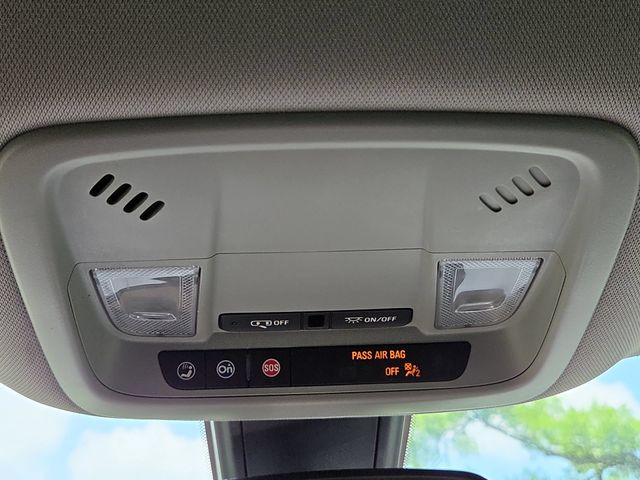 2021 Chevrolet Malibu LS White at Mac Haik CDJR North Houston