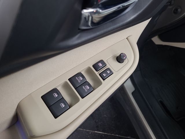 2019 – Subaru – Outback