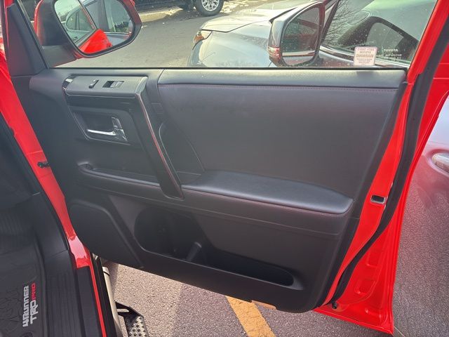 used 2023 Toyota 4Runner car, priced at $50,499