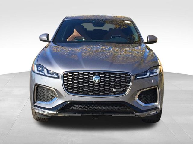 2024 Jaguar F-PACE P400 R-Dynamic S 8