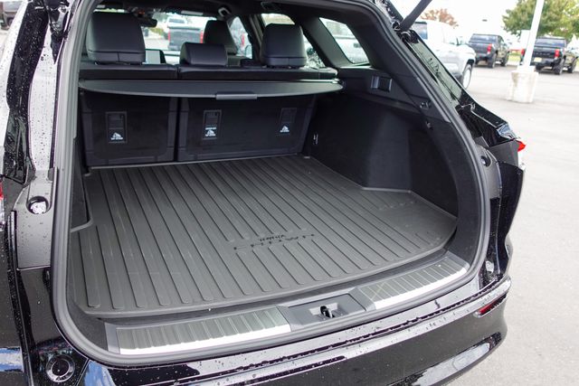 new 2026 Toyota Crown Signia car