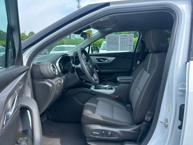 2025 Chevrolet Blazer 2LT - Photo 16