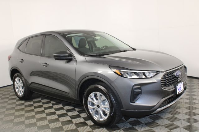 2026 Ford Escape Active's photo
