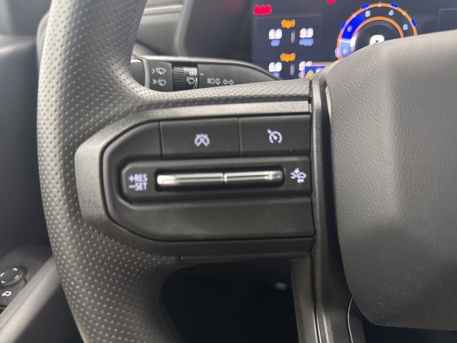 new 2026 Chevrolet Colorado car, priced at $39,260