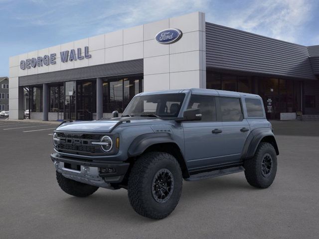 2025 Ford Bronco Raptor 4WD