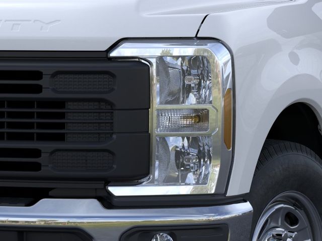 New 2026 White Ford XL image 18