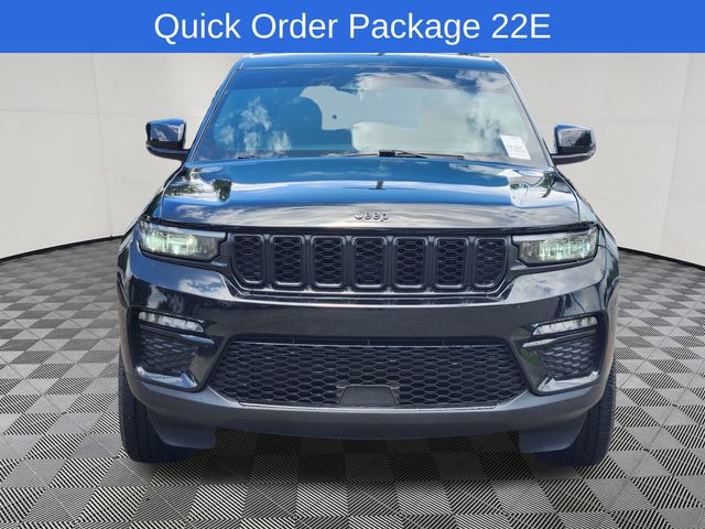Used 2023 Jeep Grand Cherokee SUV