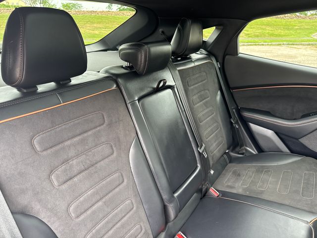 Used 2023 Ford Mustang Mach-E SUV