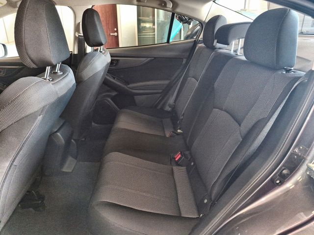 Used 2020 Subaru Impreza Sedan