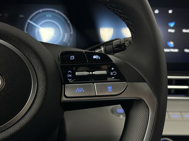 New 2025 Hyundai Elantra Hybrid For Sale in Indianapolis, IN
