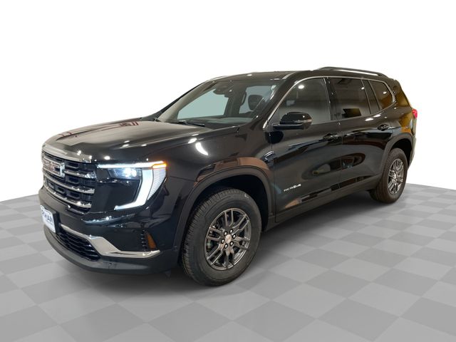 2025 GMC Acadia Elevation FWD