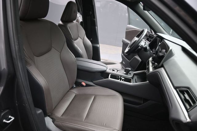 Used 2024 Lexus TX SUV