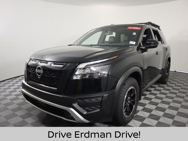 Used 2023 Nissan Pathfinder SUV