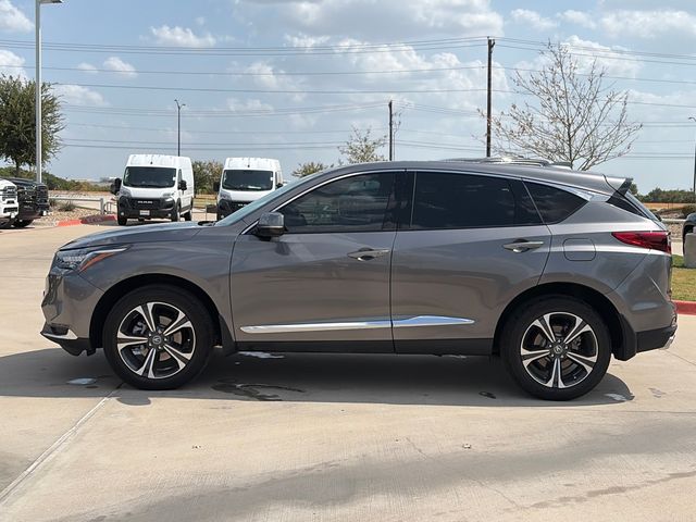 Used 2026 Acura RDX SUV