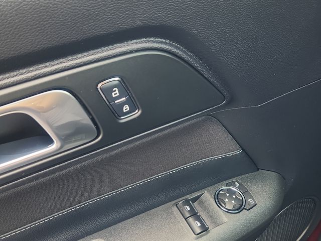 Used 2018 Ford Mustang For Sale in Grove City, OH