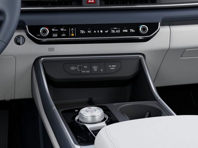 2026 Kia Carnival EX - Photo 23