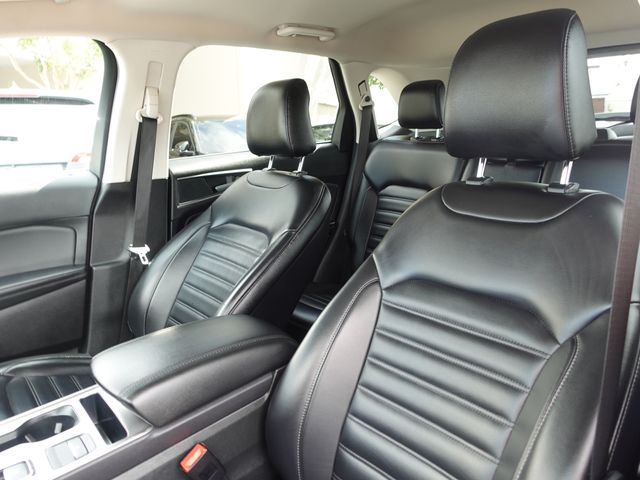 used 2024 Ford Edge car, priced at $21,448
