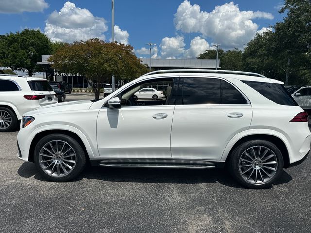 2026 Mercedes-Benz GLE GLE 450 - 6