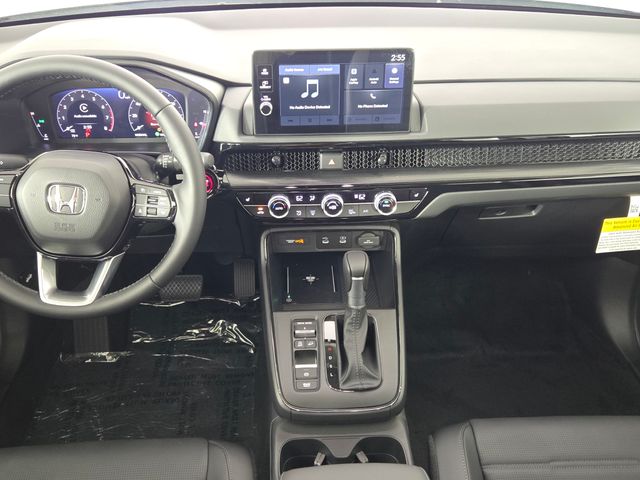 2024 Honda CR-V LX - Photo 29