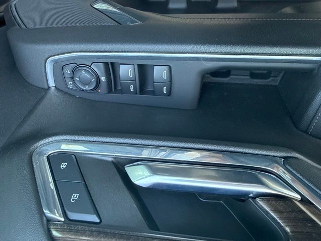 2024 Chevrolet Silverado 1500 LT:47308A
