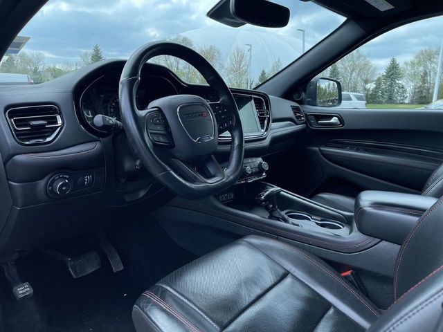 Used 2023 Dodge Durango For Sale in Livonia, MI