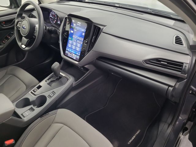 2025 – Subaru – Crosstrek