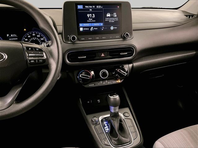 2022 Hyundai Kona SEL - 5