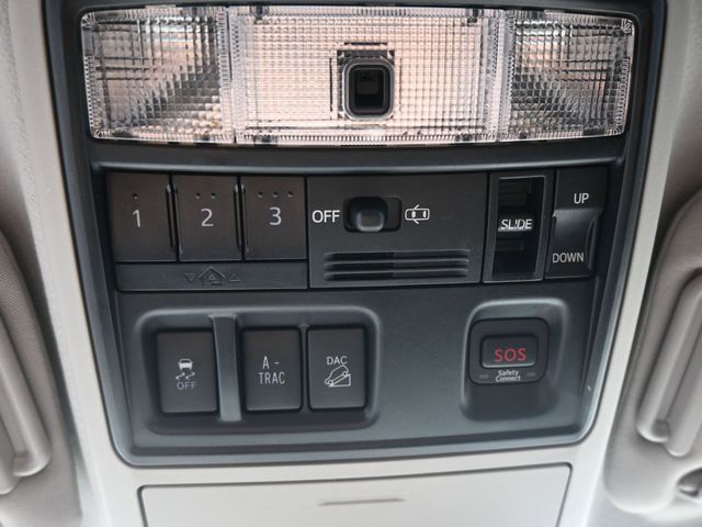 2017 Toyota 4Runner Limited photo