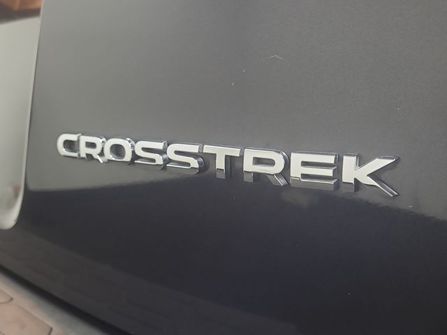 2019 – Subaru – Crosstrek