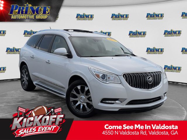 2017 Buick Enclave Leather FWD