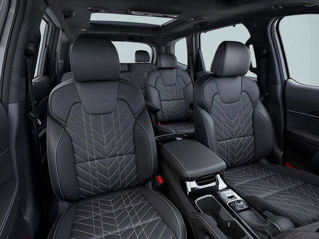 2025 Kia Telluride SX Prestige X-Line - Photo 15