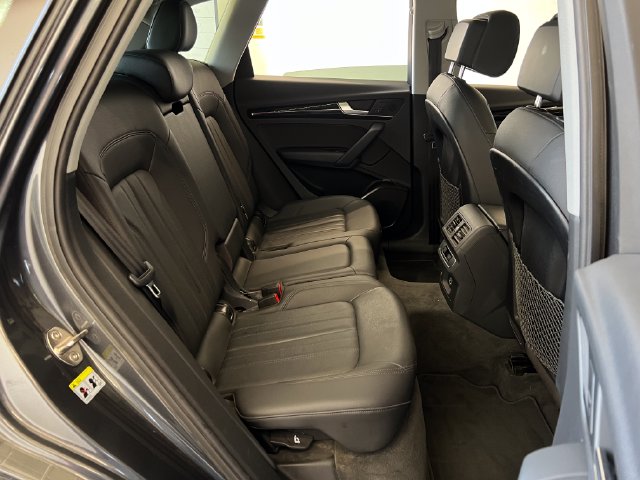Used 2020 Audi Q5 e SUV