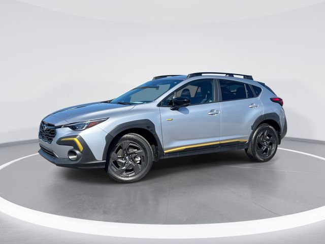 2025 Subaru Crosstrek Sport AWD