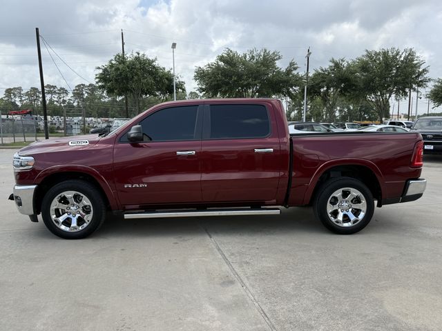 2025 Ram 1500 Big Horn/Lone Star - 6