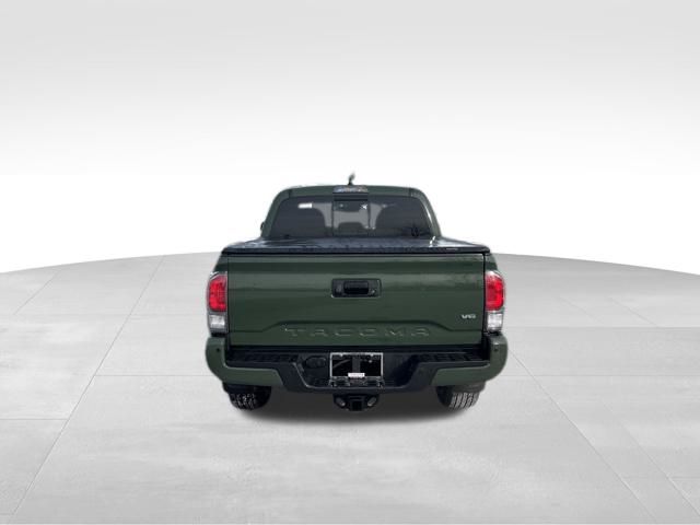 used 2022 Toyota Tacoma car, priced at $36,788