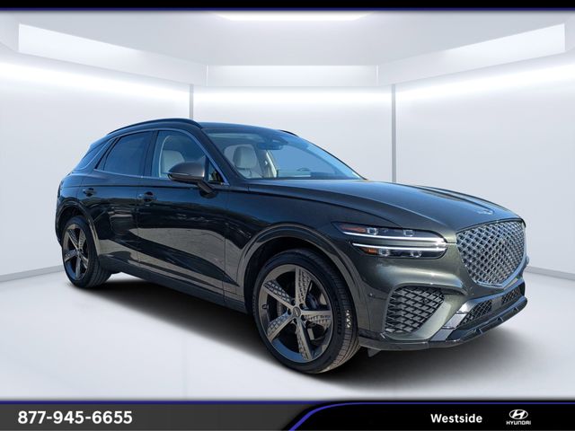 2025 Genesis GV70 3.5T Sport AWD