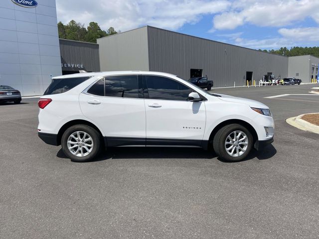 2018 Chevrolet Equinox LT 2